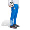 Duge hlače adidas Real Madrid 2025-2026 Trening