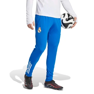 Duge hlače Real Madrid 2025-2026 Trening