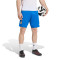 Kratke hlače adidas Real Madrid Trening 2025-2026