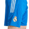 Kratke hlače adidas Real Madrid Trening 2025-2026