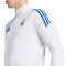 Majica dugih rukava adidas Real Madrid Trening 2025-2026