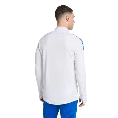 Majica dugih rukava Real Madrid Trening 2025-2026