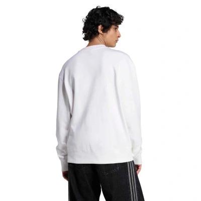 Majica dugih rukava Real Madrid Lifestyler Fanswear 2025-2026