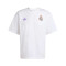 Majica adidas Real Madrid Lifestyler Fanswear 2025-2026