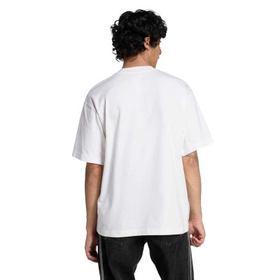 Majica Real Madrid Lifestyler Fanswear 2025-2026