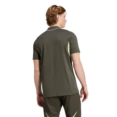 Polo majica Navijačka odjeća Real Madrida 2025. – 2026