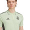 Polo majica adidas Navijačka odjeća Real Madrida 2025. – 2026