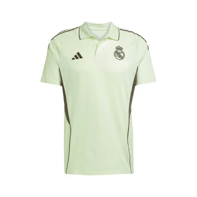 Polo majica Navijačka odjeća Real Madrida 2025. – 2026
