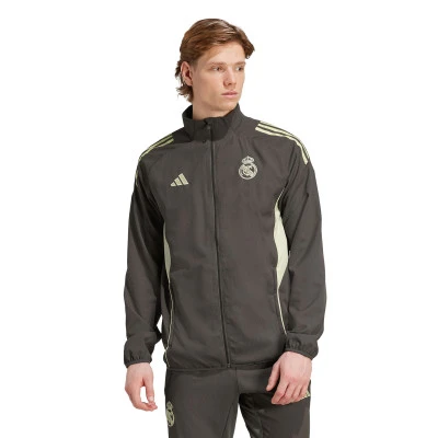Jakna Real Madrid 2025-2026 Trening