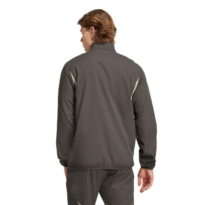 Jakna Real Madrid 2025-2026 Trening