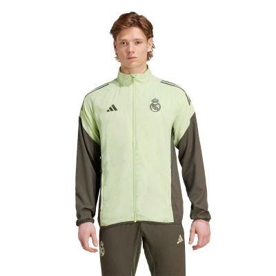 Jakna Real Madrid 2025-2026 Trening