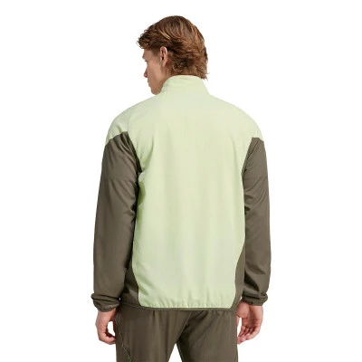 Jakna Real Madrid 2025-2026 Trening