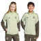 Jakna adidas Trening Djeca Real Madrida 2025-2026