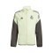 Jakna adidas Trening Djeca Real Madrida 2025-2026