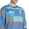 Majica dugih rukava adidas Real Madrid 2025-2026 Prije utakmice