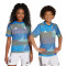 Dres adidas Djeca Real Madrid 2025-2026 Prije utakmice