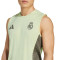 Majica adidas Real Madrid 2025-2026 Trening