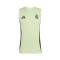 Majica adidas Real Madrid 2025-2026 Trening