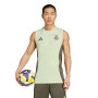Real Madrid 2025-2026 Trening-Gotovo Lime