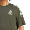Majica adidas Real Madrid 2025-2026 Trening