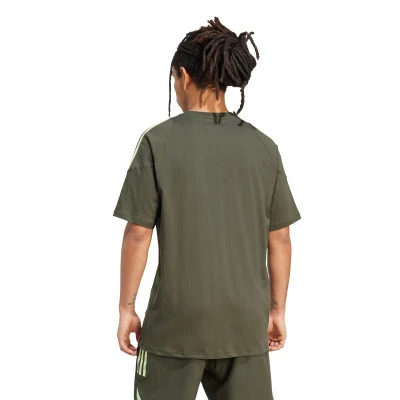 Majica Real Madrid 2025-2026 Trening