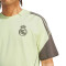 Majica adidas Real Madrid 2025-2026 Trening