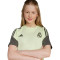Majica adidas Trening Djeca Real Madrida 2025-2026