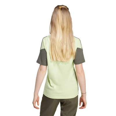 Majica Trening Djeca Real Madrida 2025-2026