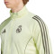 Trenirka adidas Real Madrid 2025-2026 Trening