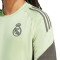 Majica adidas Real Madrid 2025-2026 Trening