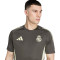 Majica adidas Real Madrid 2025-2026 Trening