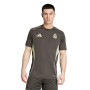 Real Madrid 2025-2026 Trening-Utility Siva