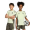 Majica adidas Trening Djeca Real Madrida 2025-2026