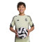 Majica adidas Trening Djeca Real Madrida 2025-2026