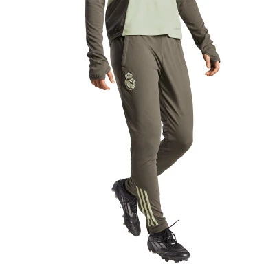 Duge hlače Real Madrid 2025-2026 Trening