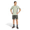 Kratke hlače adidas Real Madrid 2025-2026 Trening