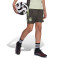 Kratke hlače adidas Trening Djeca Real Madrida 2025-2026