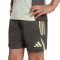 Kratke hlače adidas Trening Djeca Real Madrida 2025-2026