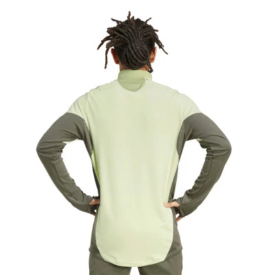 Majica dugih rukava Real Madrid 2025-2026 Trening