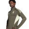 Majica dugih rukava adidas Real Madrid 2025-2026 Trening