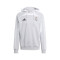Majica dugih rukava adidas Navijačka odjeća Real Madrida 2025. – 2026