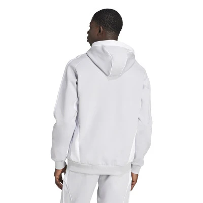 Majica dugih rukava Navijačka odjeća Real Madrida 2025. – 2026