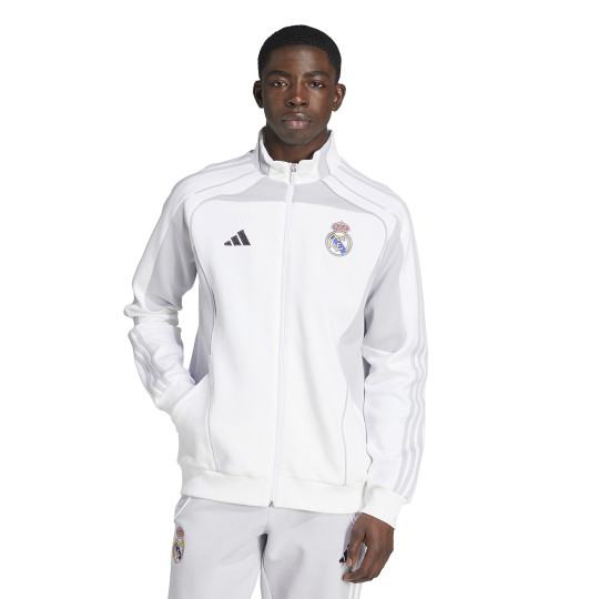 Jakna adidas Navijačka odjeća Real Madrida 2025. – 2026