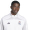 Jakna adidas Navijačka odjeća Real Madrida 2025. – 2026