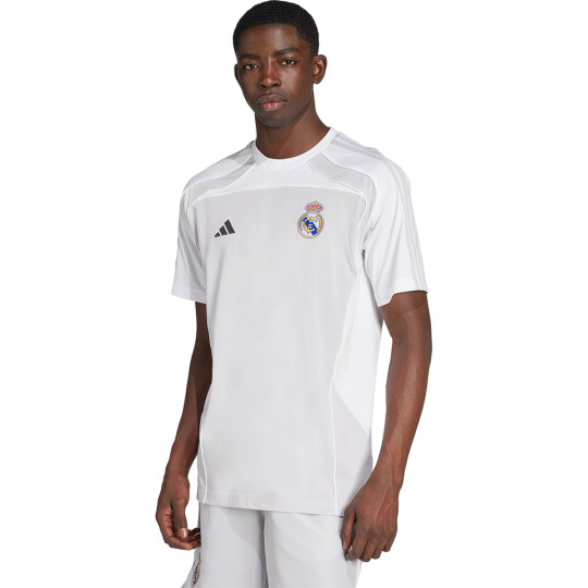 Majica adidas Navijačka odjeća Real Madrida 2025.-2026