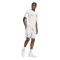 Majica adidas Navijačka odjeća Real Madrida 2025.-2026
