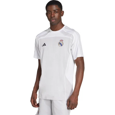 Majica Navijačka odjeća Real Madrida 2025.-2026