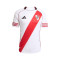 Dres adidas River Plate Authentic 2025-2026 Početna