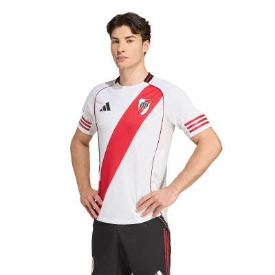 Dres River Plate Authentic 2025-2026 Početna