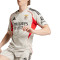 Dres adidas SLB Benfica 2025-2026 U gostima